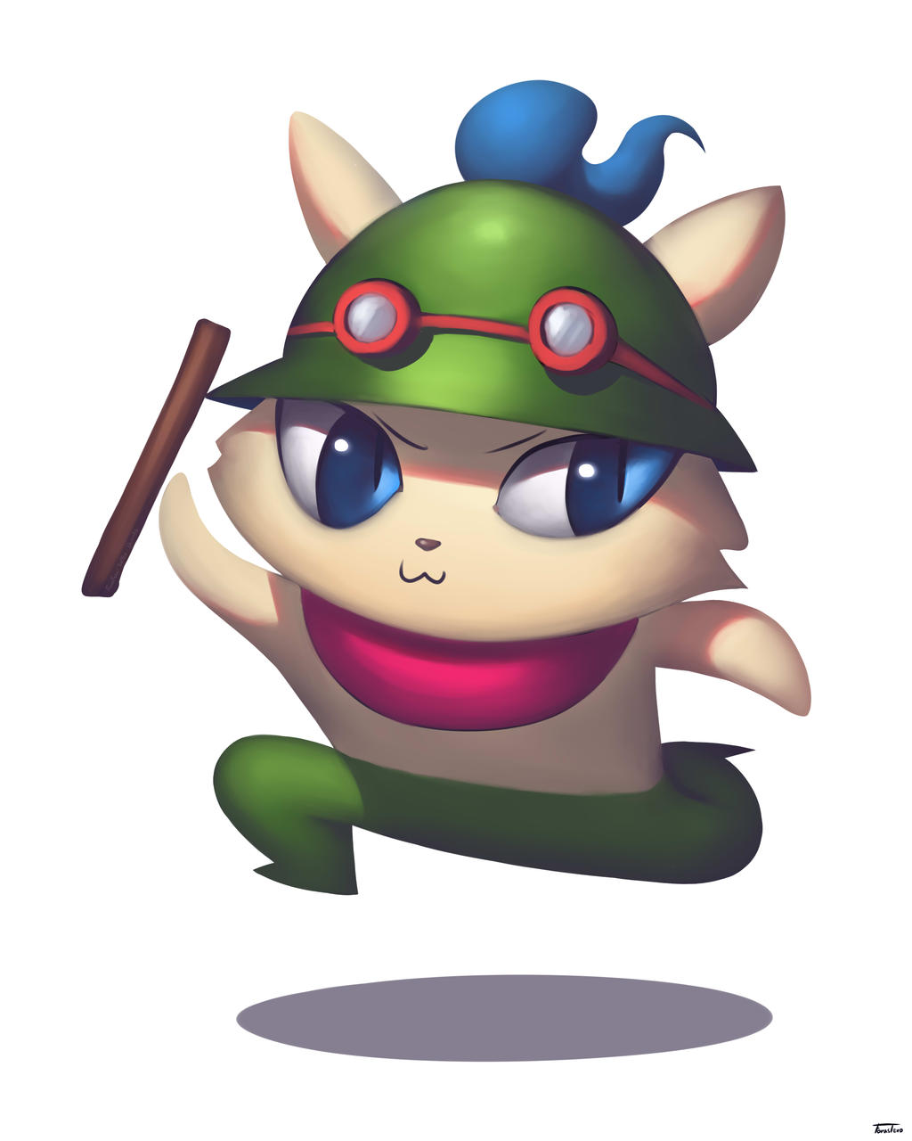 Swiftly Vector Swiftly! by Foraster0 on DeviantArt