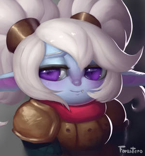 Just Poppy