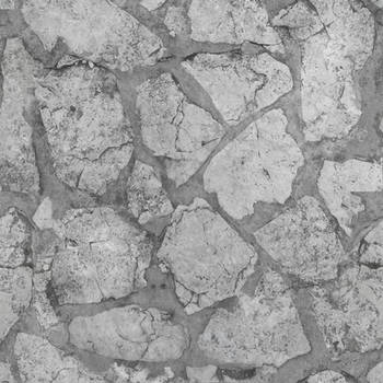 Ground Stones Cement tile HV 1024x1024