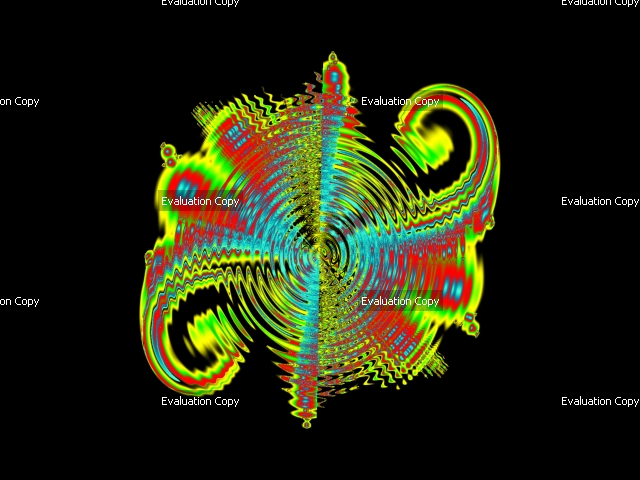 Fractal #8