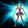 DL DT Miku Tell your world