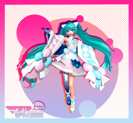 .:Hatsune Miku Magical Mirai 2020 Winter DL:.