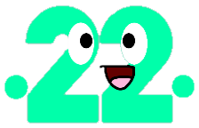 Isle of the numbers twenty two (PNG) by cheesypropeller65 on DeviantArt