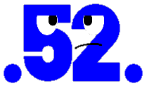 Lsle Numbers Isle of the numbers fifty two (PNG) by cheesypropeller65 on DeviantArt