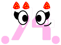 Isle of the numbers seventy four (PNG) by cheesypropeller65 on DeviantArt