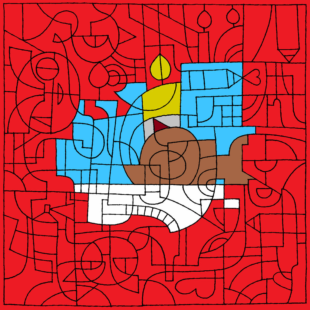MBDTF by theoneandonlyalex101 on DeviantArt