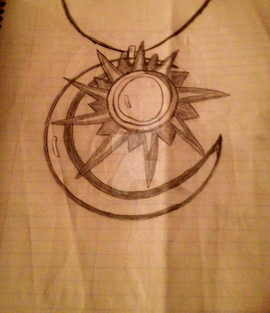 Sun and moon twitches logo 216567