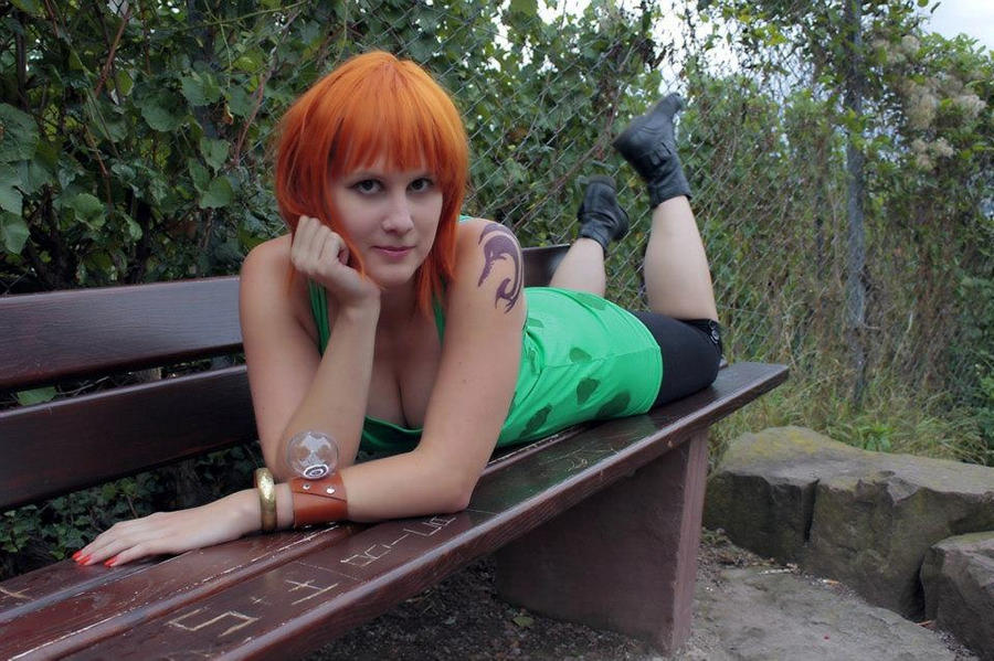 Nami Cosplay One Piece Arlong Arc By Lucy chan90 On DeviantArt nami-cosplay-one-piece-arlong-arc-by-lucy-chan90-on-deviantart