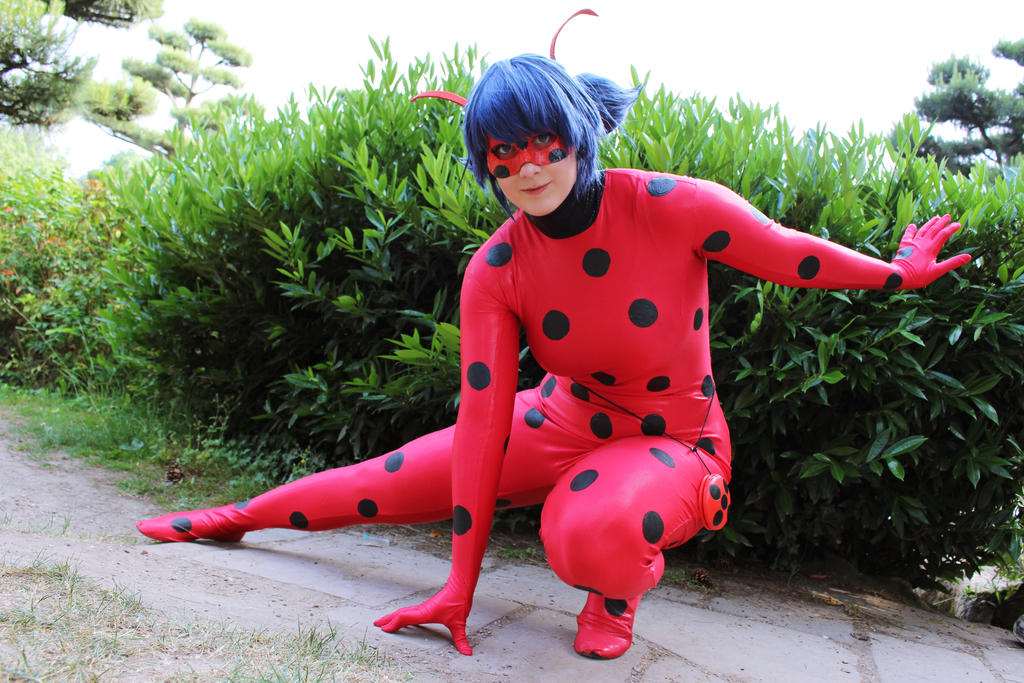 Miraculous Ladybug Cosplay By Lucy chan90 On DeviantArt miraculous-ladybug-cosplay-by-lucy-chan90-on-deviantart
