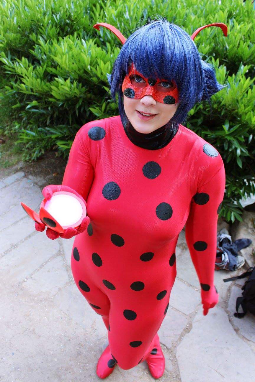 Miraculous Tales Of Ladybug & Cat Noir Cat Noir Cosplay Costume