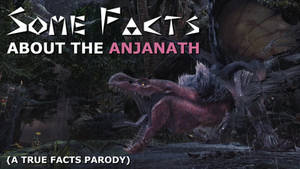 Some Facts About the Anjanath