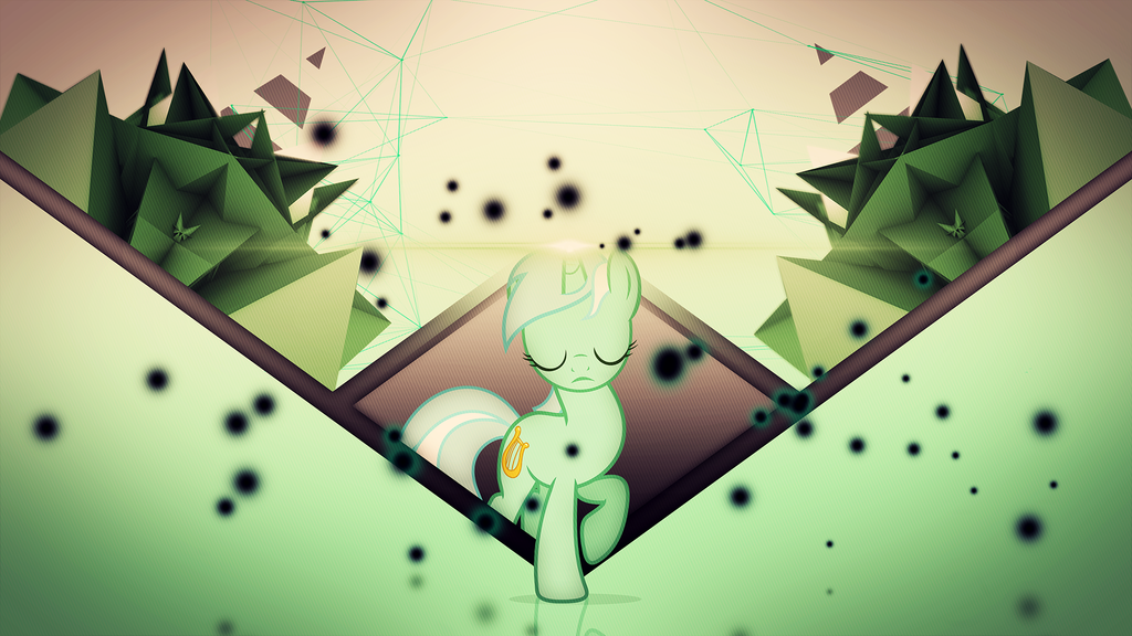 To another realm [VisualizationBrony Collab]