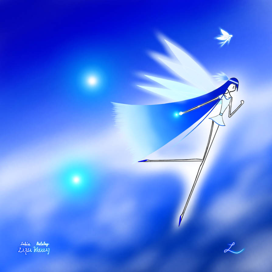 Weather Wind Spring Deviantart Dancing Wind Streams by damanatiel on DeviantArt