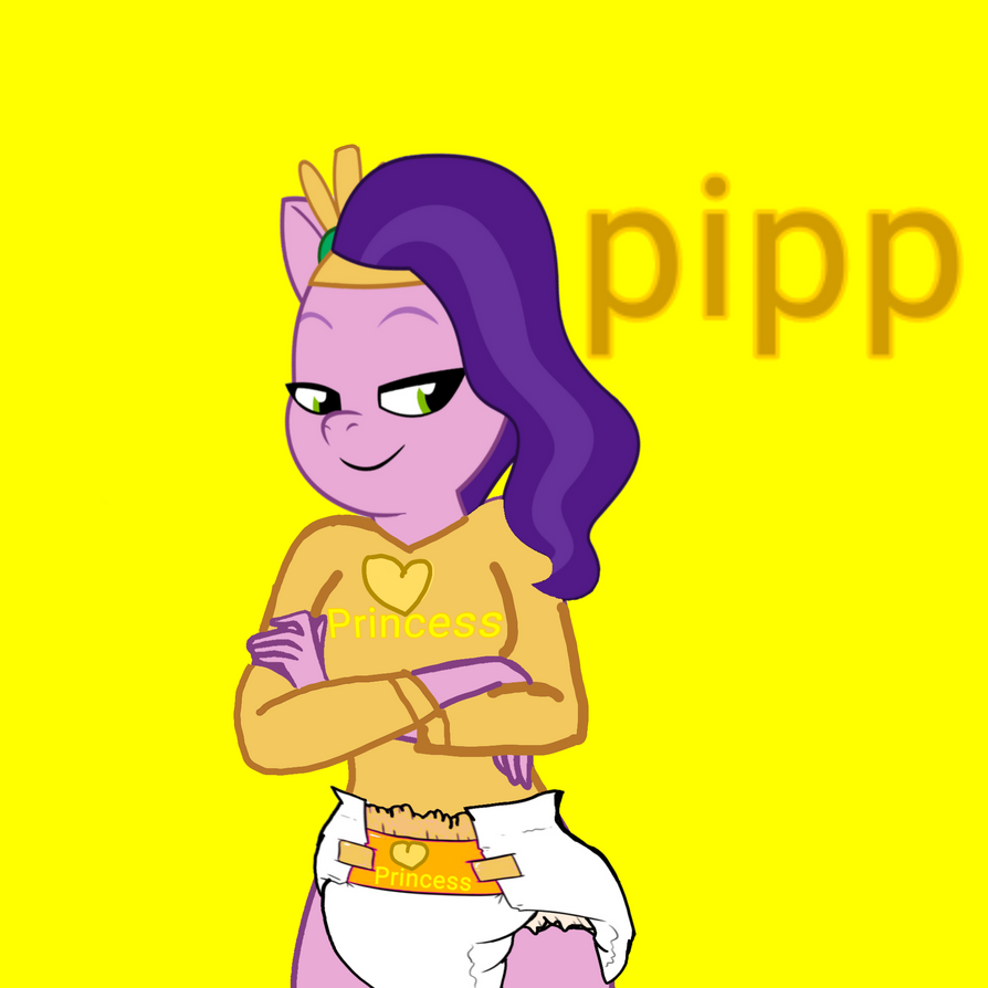 Pipp by SprinkleSquirrel on DeviantArt