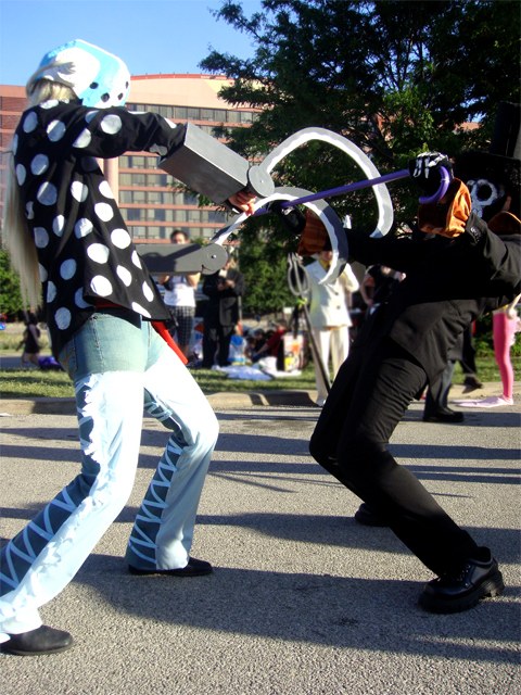 Killer Vs Brook By Eebanee On Deviantart Killer Vs Brook By Eebanee On Deviantart