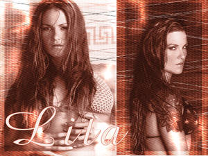 Lita - Amy Dumas