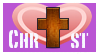 I Love Christ by Mabogunje