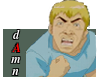 dAmn Onizuka by Mabogunje