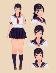 Cards on Koikatsu - DeviantArt Cards on Koikatsu - DeviantArt