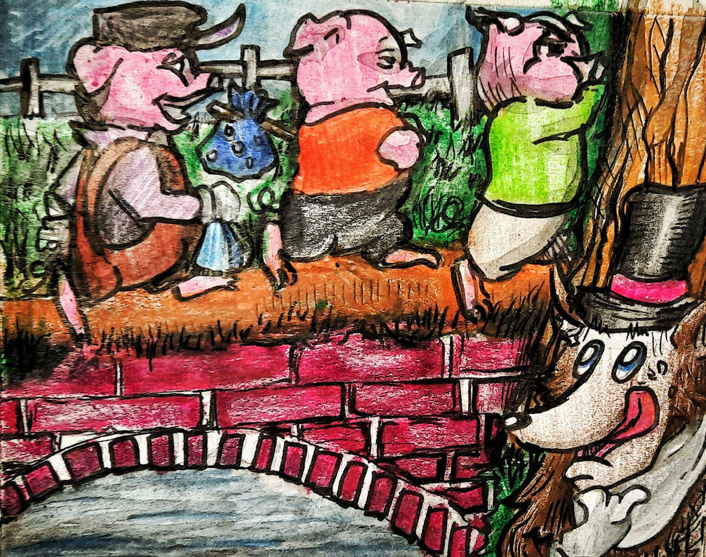 Folklore by throwawaypeaches on DeviantArt