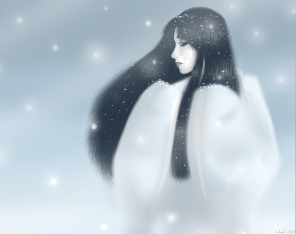 Yuki Onna