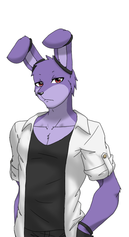 Bonnie Casual