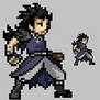 [JUS] Gajeel Redfox (Fairy Tail)