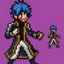 [JUS] Jellal Fernandes (Fairy Tail)