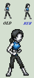 Wii Fit Trainer (JUS)