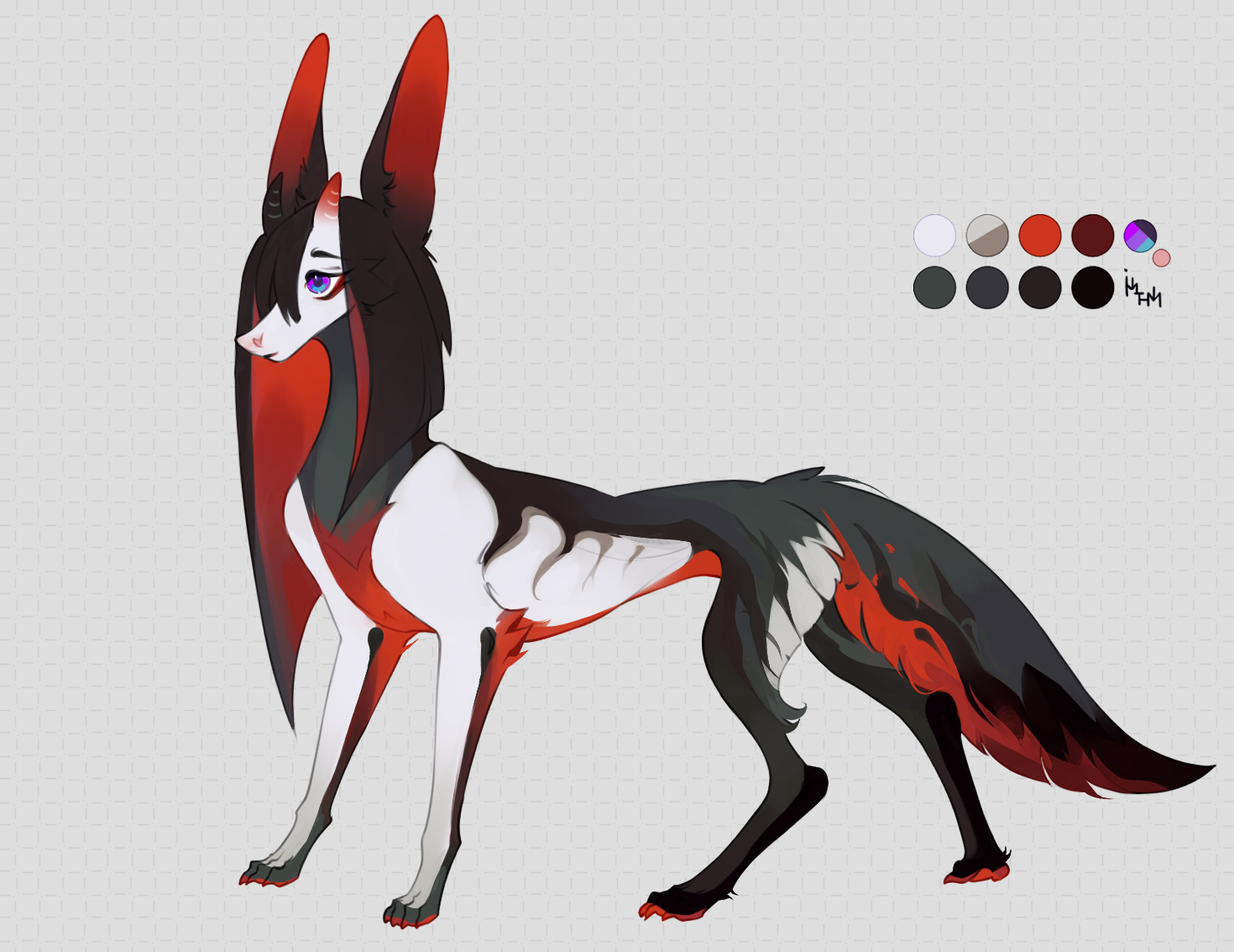 Closed Adopt Auction By Imnthmn On Deviantart Closed Adopt Auction By Imnthmn On Deviantart