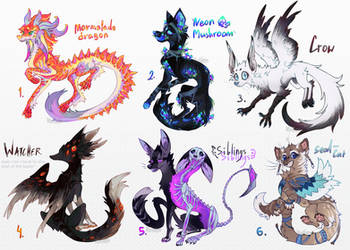 (OPEN) Adopts Batch