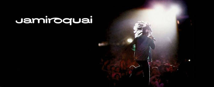 Jamiroquai Wallpaper