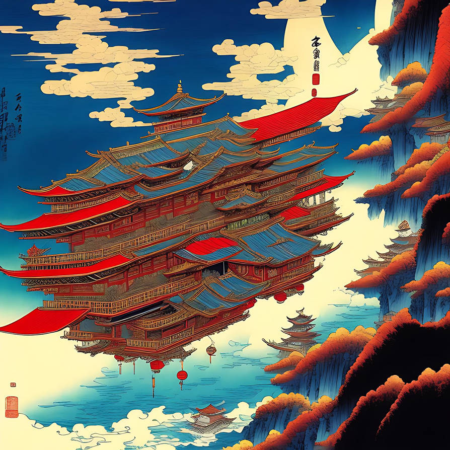 Mu Shu Fu Du by RolueVasReisa on DeviantArt