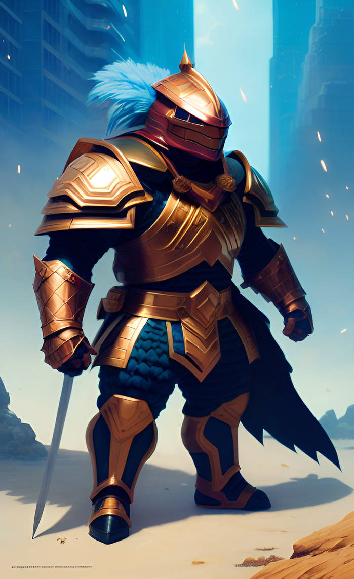 Toaster Armor R Armor Test 23 by RolueVasReisa on DeviantArt