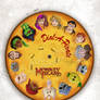 Dial a Pirate Monkey Island