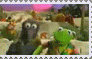 Muppet Stamp