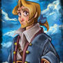 Guybrush Threepwood