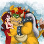 Koopa Partner Swapping