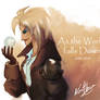 As the World Falls Down - David Bowie