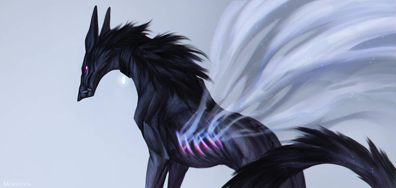 Smoke by Morsylvia on DeviantArt