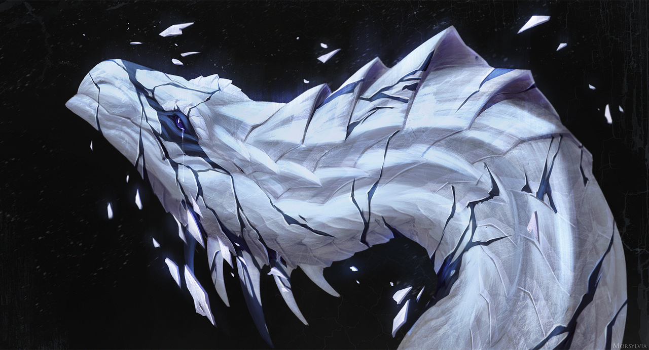 Petrification Draw Petrification by Morsylvia on DeviantArt