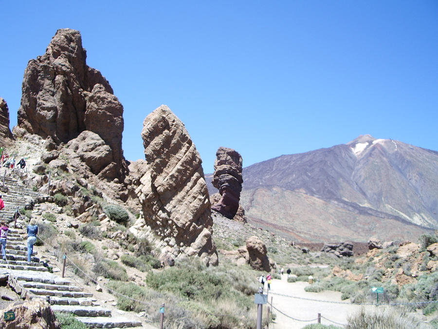 Rocks by Mattlis on DeviantArt