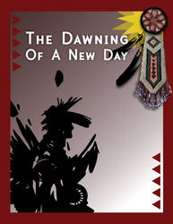 Cree Tribe Curriculum Book Cover