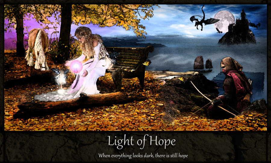 Light of Hope