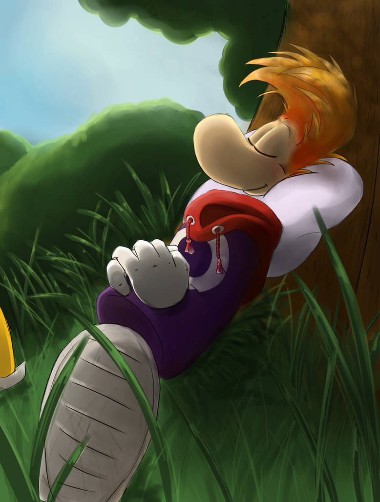 Nap Time Deviantart Nap time by Divea on DeviantArt