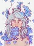my heart's been hurting lately by Crionym