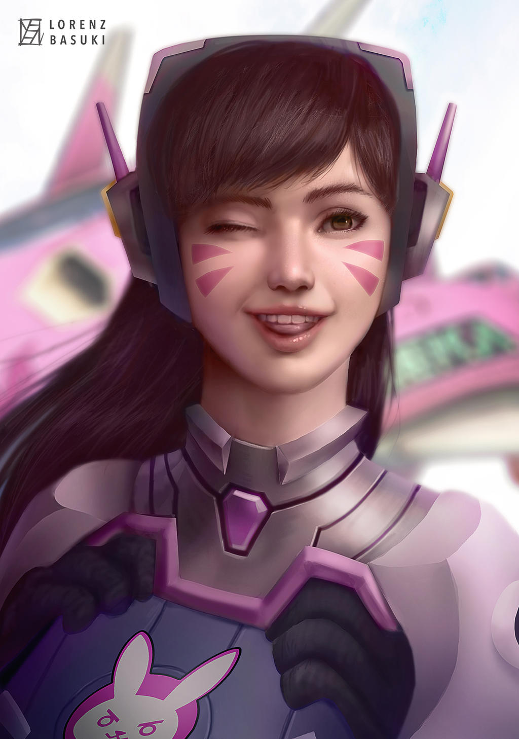 D.va