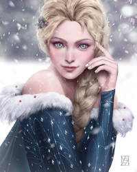 Elsa 2017