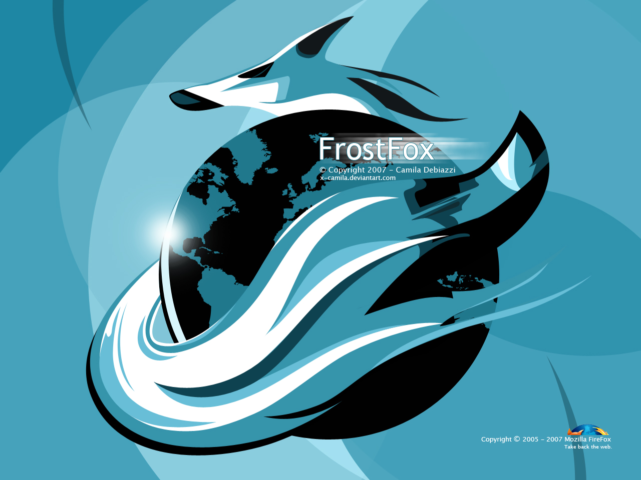 FrostFox