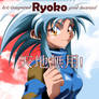 Tenchi Muyo - Ryoko